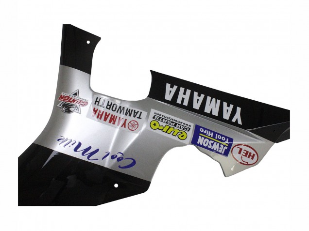 Discount 2020-2025 White Red Black Milwaukee Yamaha YZF 1000 R1 Motorcycle Fairings Canada