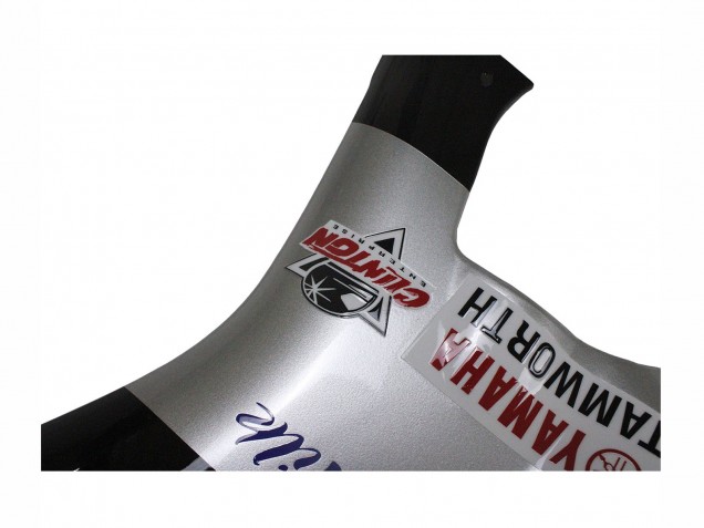 Discount 2020-2025 White Red Black Milwaukee Yamaha YZF 1000 R1 Motorcycle Fairings Canada