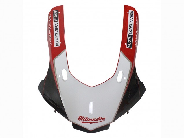 Discount 2020-2025 White Red Black Milwaukee Yamaha YZF 1000 R1 Motorcycle Fairings Canada