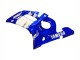 Discount 1998-2002 Blue White Yamaha YZF 600 R6 Motorcycle Fairings Canada