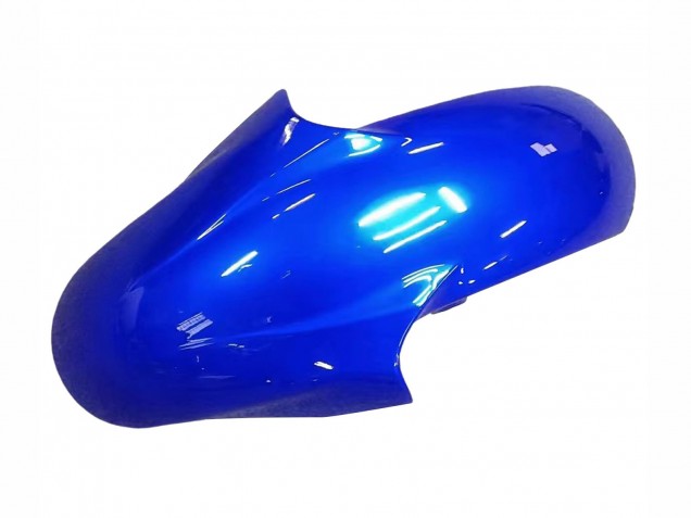 Discount 1998-2002 Blue White Yamaha YZF 600 R6 Motorcycle Fairings Canada