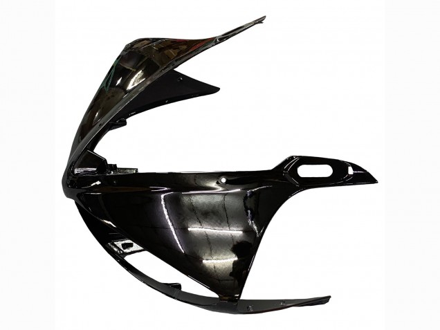 Discount 2003-2004 Glossy Black White Decals Yamaha YZF R6 Motorcycle Fairings Canada