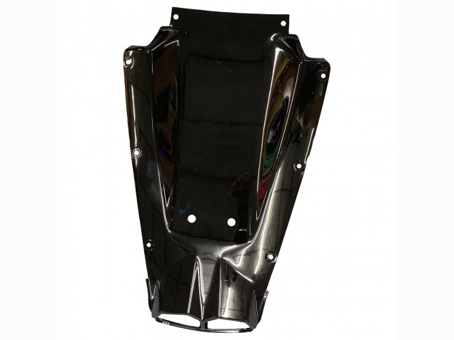 Discount 2003-2004 Glossy Black White Decals Yamaha YZF R6 Motorcycle Fairings Canada