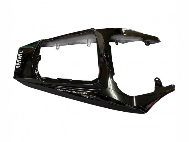 Discount 2003-2004 Glossy Black White Decals Yamaha YZF R6 Motorcycle Fairings Canada