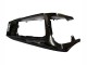 Discount 2006-2009 Glossy Black White Decals Yamaha YZF R6S Motorcycle Fairings Canada