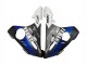 Discount 2003-2004 Blue White Glossy Black Yamalube Yamaha YZF R6 Motorcycle Fairings Canada