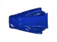 Discount 2003-2004 Blue White Glossy Black Yamalube Yamaha YZF R6 Motorcycle Fairings Canada