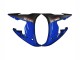 Discount 2006-2009 Blue White Glossy Black Yamalube Yamaha YZF R6S Motorcycle Fairings Canada