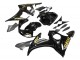 Discount 2003-2004 Glossy Black Gold Decals Yamaha YZF R6 Motorcycle Fairings Canada