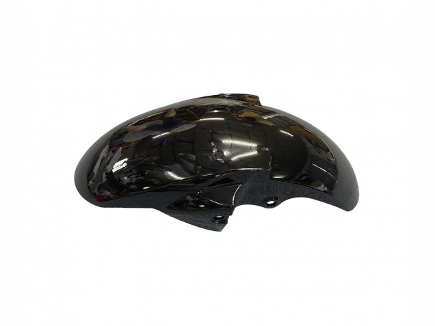 Discount 2003-2004 Glossy Black Gold Decals Yamaha YZF R6 Motorcycle Fairings Canada
