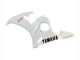 Discount 2003-2004 White Yamaha YZF R6 Motorcycle Fairing Canada