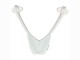 Discount 2003-2004 White Yamaha YZF R6 Motorcycle Fairing Canada