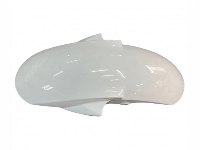 Discount 2006-2009 White Yamaha YZF R6S Motorcycle Fairing Kits Canada