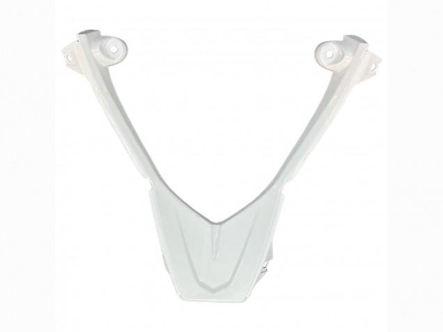 Discount 2006-2009 White Yamaha YZF R6S Motorcycle Fairing Kits Canada