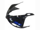 Discount 2003-2004 Blue Glossy Black Yamaha YZF R6 Motorcycle Fairing Canada