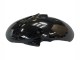 Discount 2003-2004 Blue Glossy Black Yamaha YZF R6 Motorcycle Fairing Canada