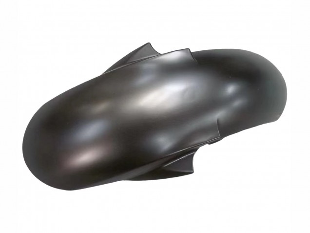 Discount 2003-2004 Matte Black Blue Yamaha YZF R6 Motorcycle Fairings Canada