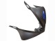 Discount 2003-2004 Matte Black Blue Yamaha YZF R6 Motorcycle Fairings Canada