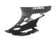 Discount 2006-2007 Glossy Black Matte Black Yamaha YZF 600 R6 Motorcycle Fairings Canada