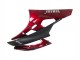 Discount 2006-2007 Red Matte Black Yamaha YZF 600 R6 Motorcycle Fairing Canada