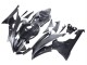 Discount 2008-2016 Grey Black Carbon Fiber Style Yamaha YZF 600 R6 Motorcycle Fairings Canada