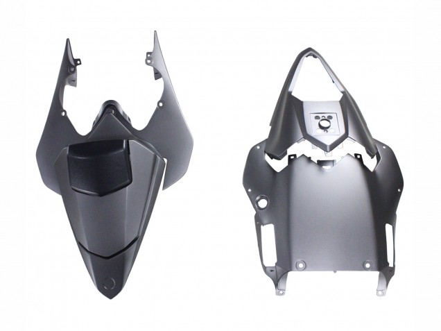 Discount 2008-2016 Grey Black Carbon Fiber Style Yamaha YZF 600 R6 Motorcycle Fairings Canada