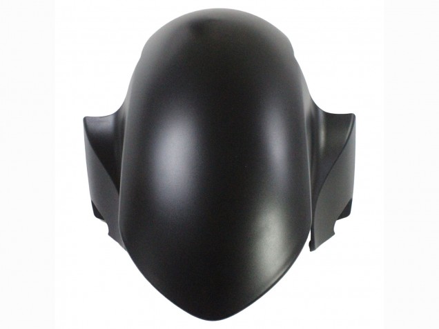 Discount 2008-2016 Glossy Black Matte Black Red Stripe Yamaha YZF 600 R6 Motorcycle Fairings Canada