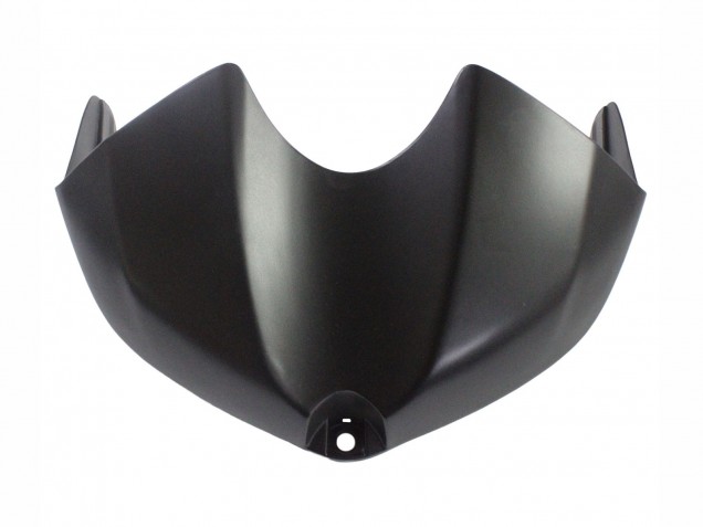 Discount 2008-2016 Glossy Black Matte Black Red Stripe Yamaha YZF 600 R6 Motorcycle Fairings Canada