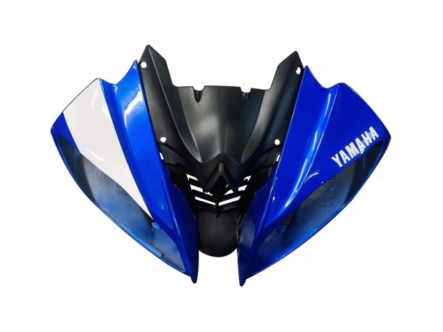 Discount 2008-2016 Silver Blue Yamaha YZF 600 R6 Motorcycle Fairings Canada