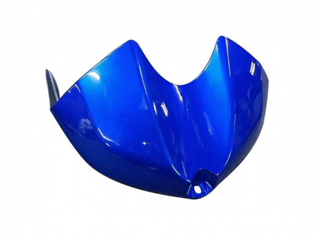 Discount 2008-2016 Silver Blue Yamaha YZF 600 R6 Motorcycle Fairings Canada