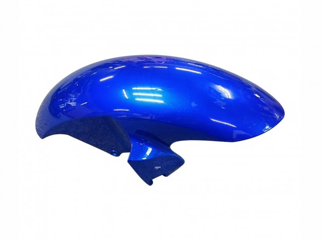 Discount 2008-2016 Silver Blue Yamaha YZF 600 R6 Motorcycle Fairings Canada