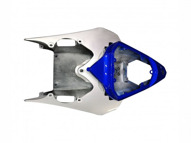 Discount 2008-2016 Silver Blue Yamaha YZF 600 R6 Motorcycle Fairings Canada