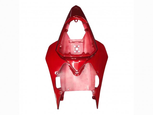 Discount 2008-2016 Red Grey Yamaha YZF 600 R6 Motorcycle Fairings Canada