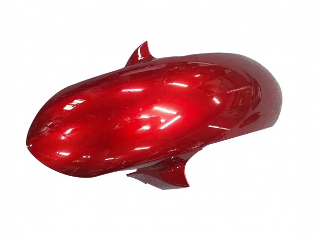 Discount 2008-2016 Red Grey Yamaha YZF 600 R6 Motorcycle Fairings Canada