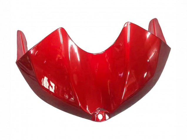 Discount 2008-2016 Red Grey Yamaha YZF 600 R6 Motorcycle Fairings Canada