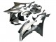Discount 2008-2016 Silver Grey Yamaha YZF 600 R6 Motorcycle Fairings Canada