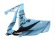 Discount 2015-2018 Light Blue Black Yamalube 21 Yamaha YZF R3/R25 Motorcycle Fairings Canada