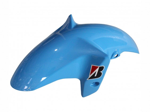Discount 2015-2018 Light Blue Black Yamalube 21 Yamaha YZF R3/R25 Motorcycle Fairings Canada