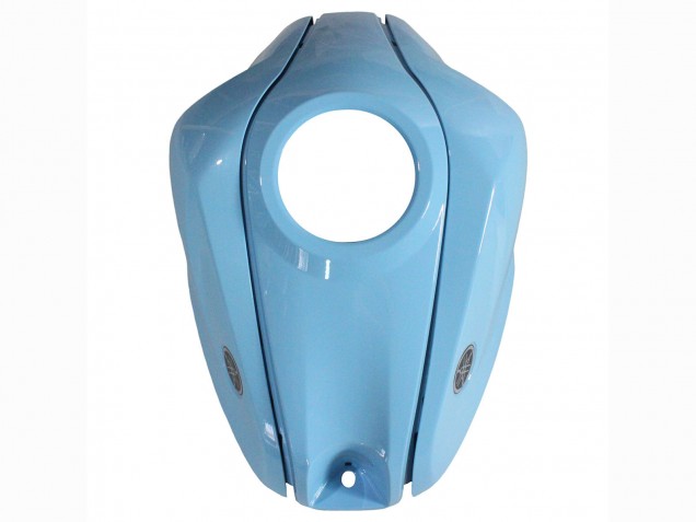 Discount 2015-2018 Light Blue Black Yamalube 21 Yamaha YZF R3/R25 Motorcycle Fairings Canada
