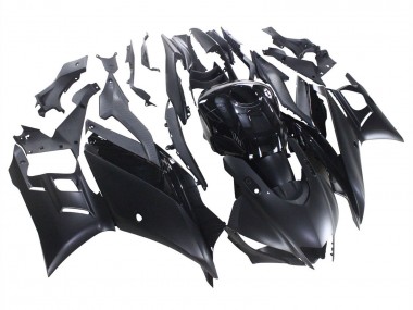 Discount 2022-2024 Matte Black Yamaha YZF R3/R25 Motorcycle Fairings Canada