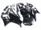 Discount 2022-2024 Matte Black Yamaha YZF R3/R25 Motorcycle Fairings Canada