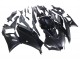 Discount 2022-2024 Matte Black Yamaha YZF R3/R25 Motorcycle Fairings Canada