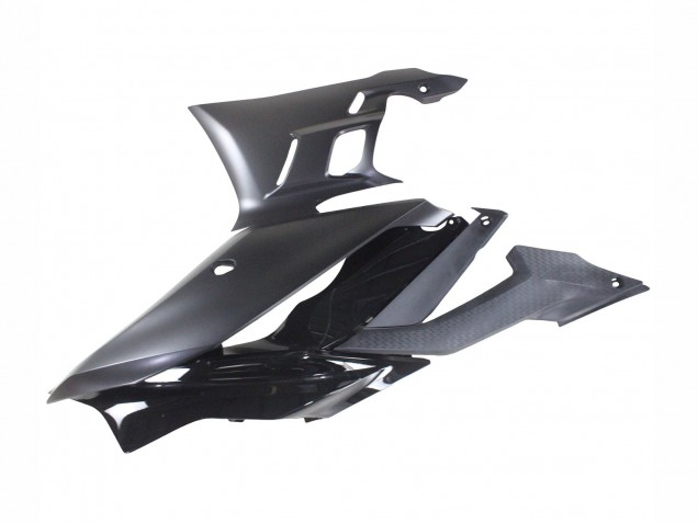 Discount 2022-2024 Matte Black Yamaha YZF R3/R25 Motorcycle Fairings Canada