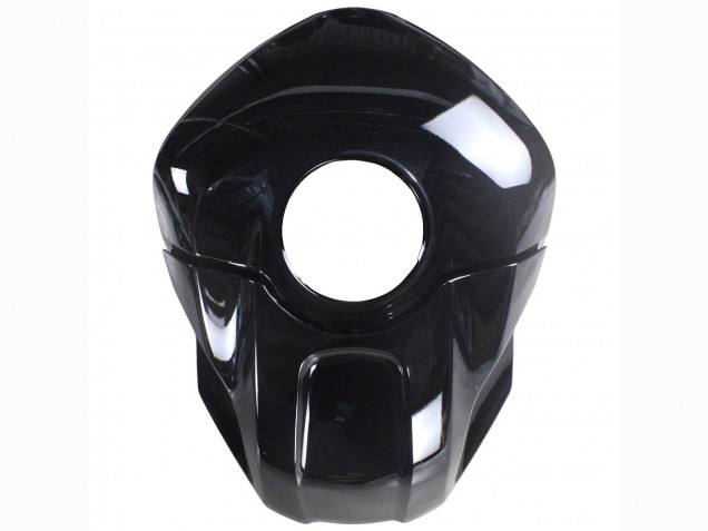 Discount 2022-2024 Matte Black Yamaha YZF R3/R25 Motorcycle Fairings Canada