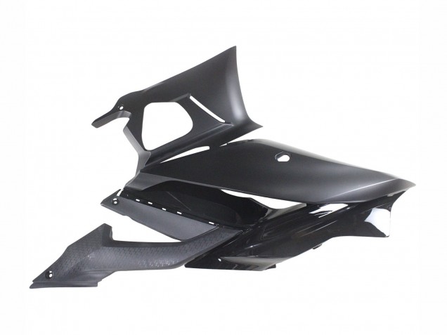 Discount 2022-2024 Matte Black Yamaha YZF R3/R25 Motorcycle Fairings Canada