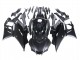 Discount 2022-2024 Matte Black Yamaha YZF R3/R25 Motorcycle Fairings Canada