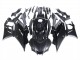Discount 2022-2024 Matte Black Yamaha YZF R3/R25 Motorcycle Fairings Canada