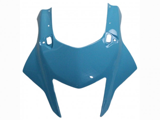 Discount 2021-2024 Blue Yamaha YZF R7 Motorcycle Fairings Canada