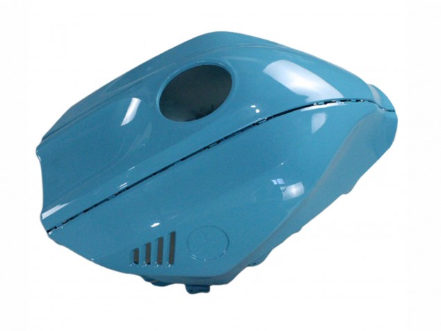 Discount 2021-2024 Blue Yamaha YZF R7 Motorcycle Fairings Canada