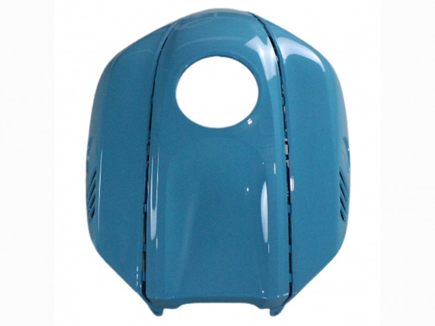 Discount 2021-2024 Blue Yamaha YZF R7 Motorcycle Fairings Canada